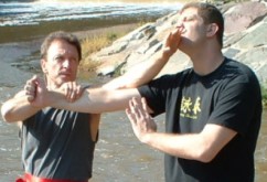 Kung Fu / Martial Arts
