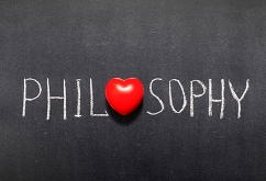 Philosophy